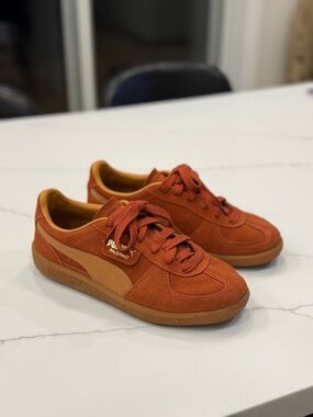 Puma Palermo Sneakers